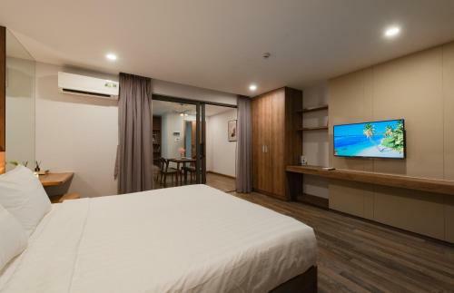 The Anchor Apartment - Nha Trang