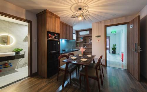 The Anchor Apartment - Nha Trang