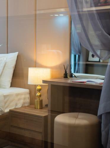 The Anchor Apartment - Nha Trang