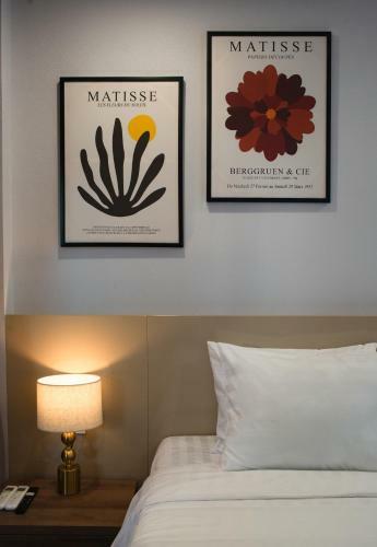 The Anchor Apartment - Nha Trang