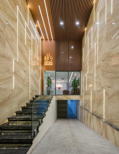 The Anchor Apartment - Nha Trang