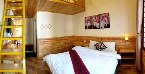 Apartamento Dang Khoa Homestay