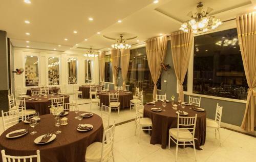 Ciel2 Sapa Hotel