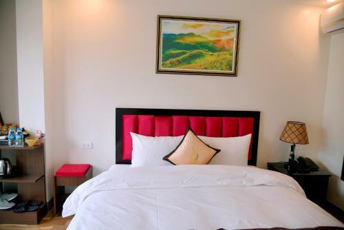 Hung Vuong Hotel