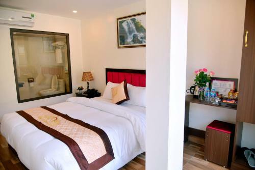 Hung Vuong Hotel