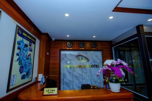 Hung Vuong Hotel