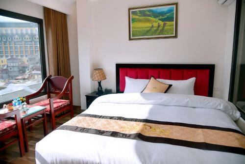 Hung Vuong Hotel