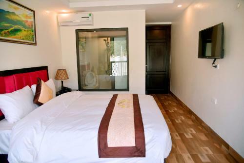 Hung Vuong Hotel