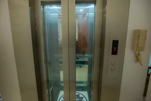 Hung Vuong Hotel