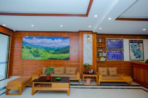 Hung Vuong Hotel