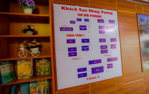 Hung Vuong Hotel