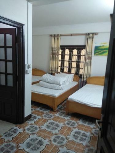 Hung Vuong Hotel