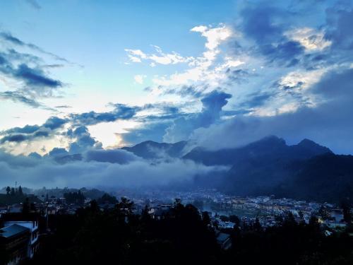 Homestay 715