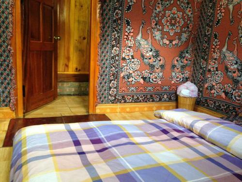 Terrace H'mong Homestay
