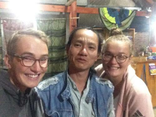 Terrace H'mong Homestay
