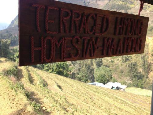 Terrace H'mong Homestay