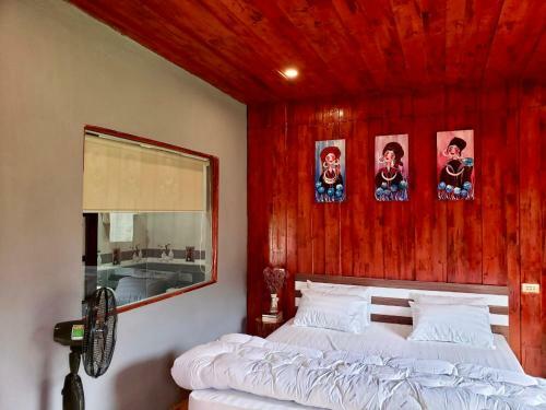 Bed & Breakfast Alsace Homestay