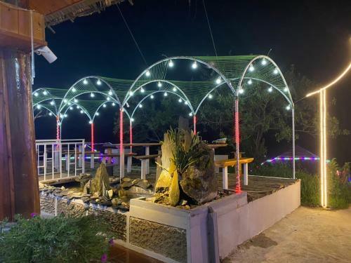 Bed & Breakfast Alsace Homestay