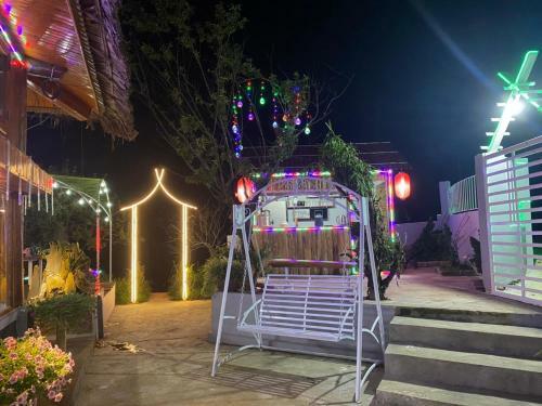 Bed & Breakfast Alsace Homestay