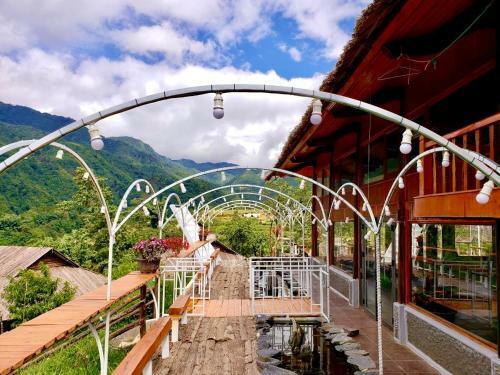 Bed & Breakfast Alsace Homestay
