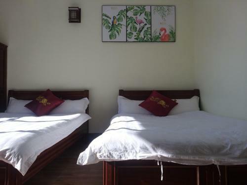 Thanh L?ch Sapa Hotel