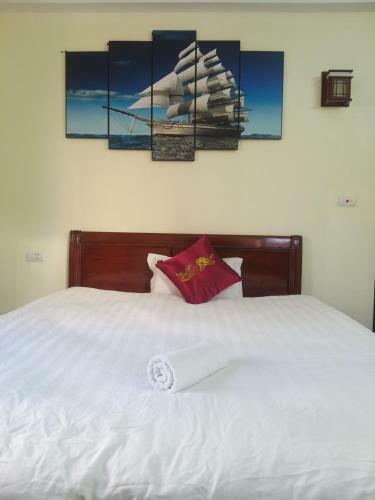 Thanh L?ch Sapa Hotel