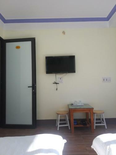 Thanh L?ch Sapa Hotel