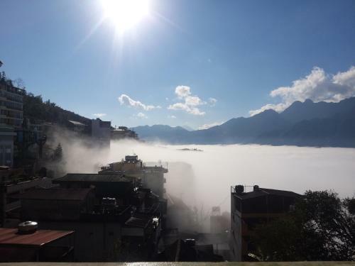 Thanh L?ch Sapa Hotel