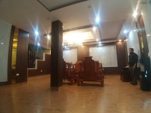 Thanh L?ch Sapa Hotel