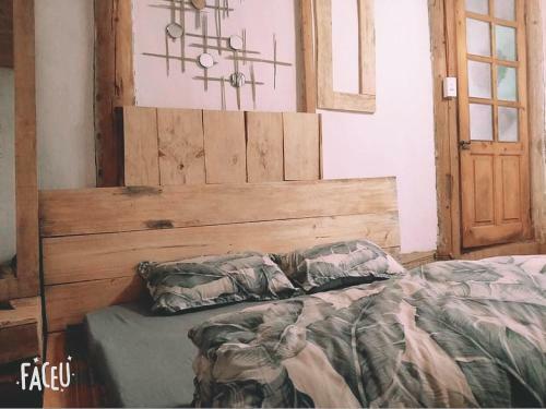 Apartamento Nha An Nhien