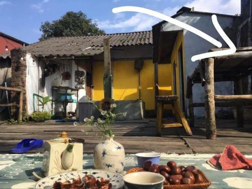 Apartamento Nha An Nhien