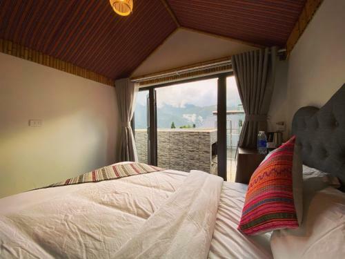 Hotel The Upper House Sapa