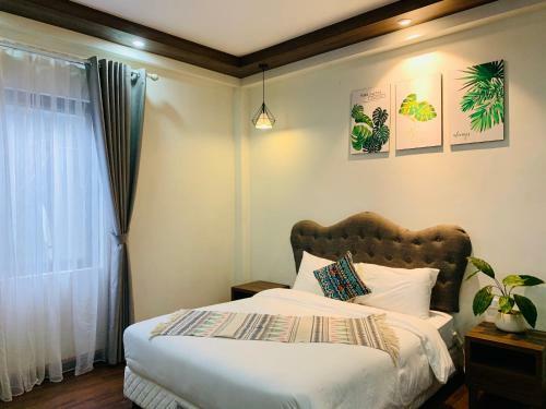 Hotel The Upper House Sapa