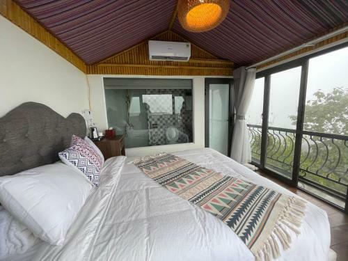 Hotel The Upper House Sapa