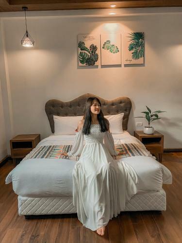 Hotel The Upper House Sapa