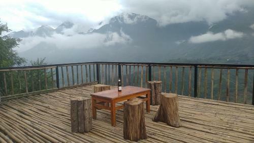 Hmong Garden Homestay