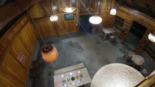 Hmong Garden Homestay