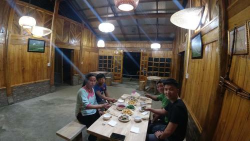 Hmong Garden Homestay