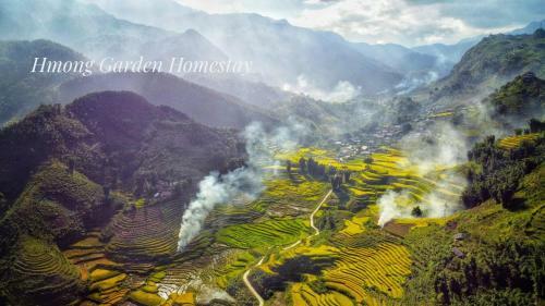 Hmong Garden Homestay