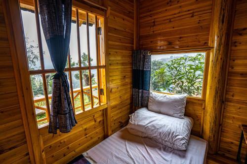 Hoa Chanh Bungalow