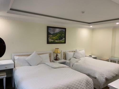New Epoch Sapa Hotel