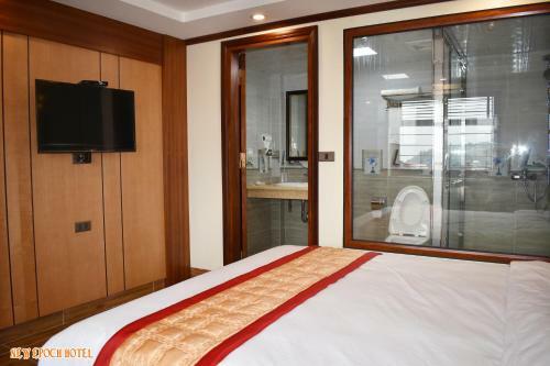 New Epoch Sapa Hotel