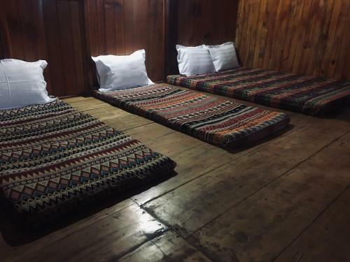H?mong Traditional Homestay