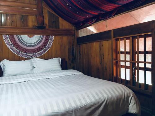 H?mong Traditional Homestay