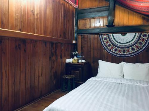 H?mong Traditional Homestay