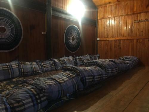 H?mong Traditional Homestay