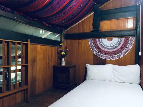 H?mong Traditional Homestay