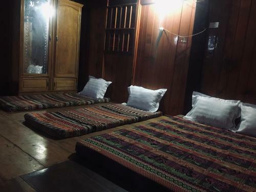 H?mong Traditional Homestay