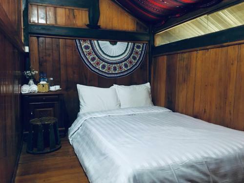 H?mong Traditional Homestay