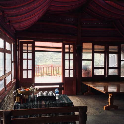 H?mong Traditional Homestay